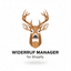 Widerruf Manager